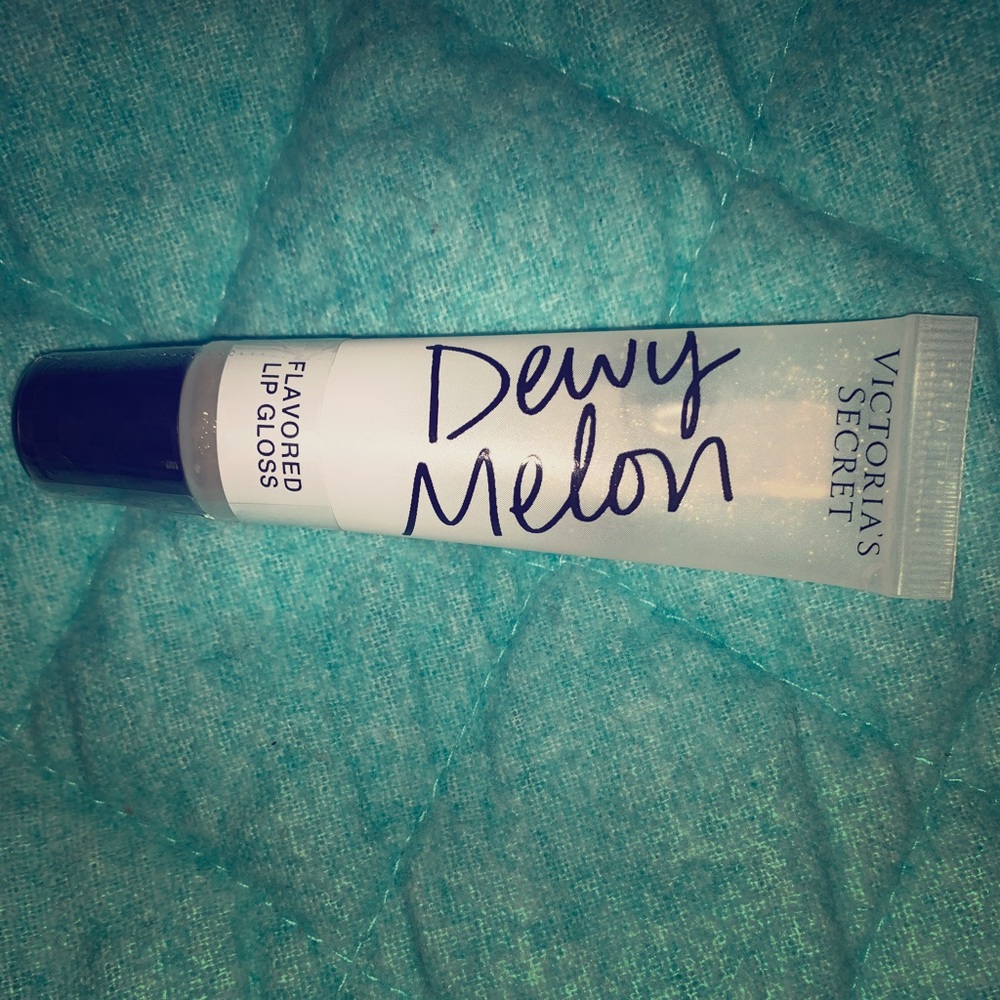 Victoria’s Secret Dewy Melon Flavored Lip Gloss